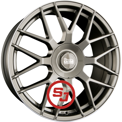 Jante MAM MAM GT1 9.5x19 ET30