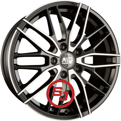 Jante MSW 7×17 ET40
