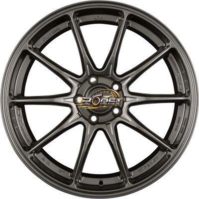 HYPER GT Star Graphite