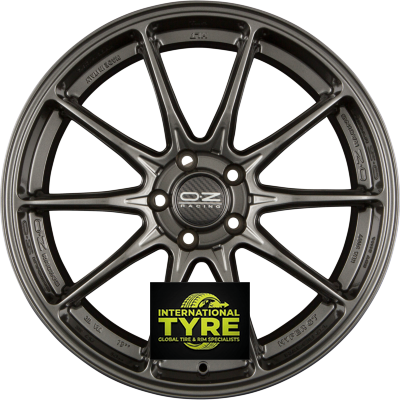 OZ HYPER GT 8.00x18