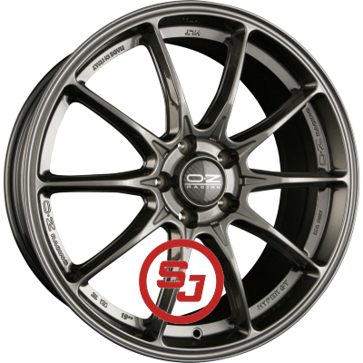 Jante OZ 10.5×20 ET39