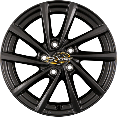 BORBET V Mistral Anthracite Glossy 7.00x17 5x112 BORBET V Mistral Anthracite Glossy 7.00x17 5x112