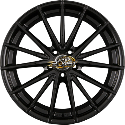 V1 Wheels V2 Schwarz Lackiert SW+ 8.50x19 5x112 V1 Wheels V2 Schwarz Lackiert SW+ 8.50x19 5x112