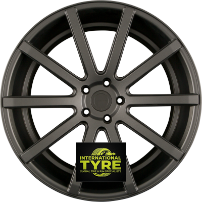 CORSPEED DEVILLE 9.50x22