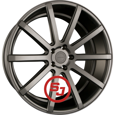 Jante CORSPEED 9.5×22 ET37