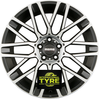 MOMO REVENGE EVO 8.00x18