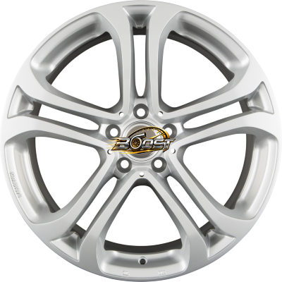 STUTTGART Silver