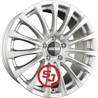Jante OXXO 9.5×19 ET51