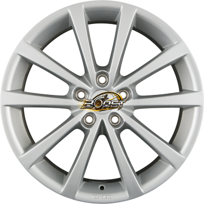 itWHEELS ALICE Glanzsilber 7.50x18 5x112 itWHEELS ALICE Glanzsilber 7.50x18 5x112