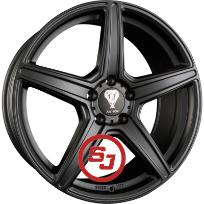 Jante AXXION 10.5×20 ET50