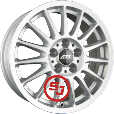 Jante ATS 6×15 ET43
