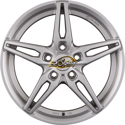 CARMANI CA15 OSKAR Kristall Silber (KS) 7.00x17 5x108 CARMANI CA15 OSKAR Kristall Silber (KS) 7.00x17 5x108