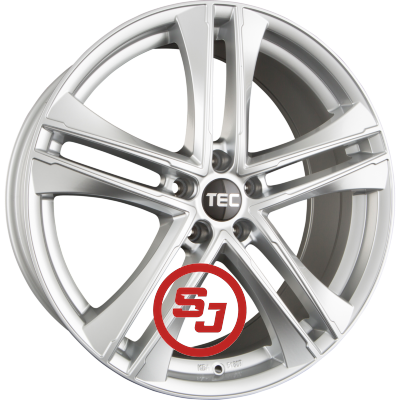 Jante TEC SPEEDWHEELS AS4 EVO 8.5×20 ET35