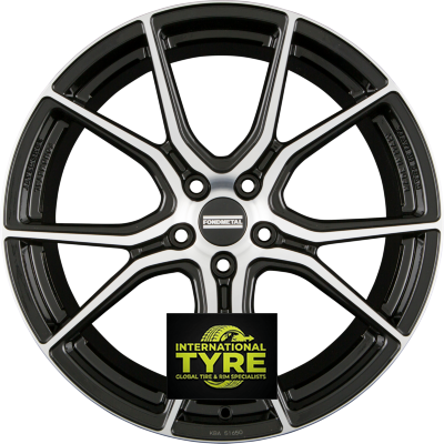 FONDMETAL STC-45 9.00x20