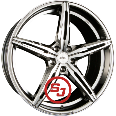 Jante OXIGIN 10.5×20 ET30