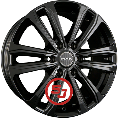 Jante MAK 8×18 ET45