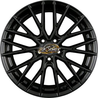 SPECIALE Gloss Black