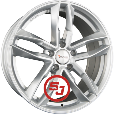 Jante AVUS Racing 9×20 ET25
