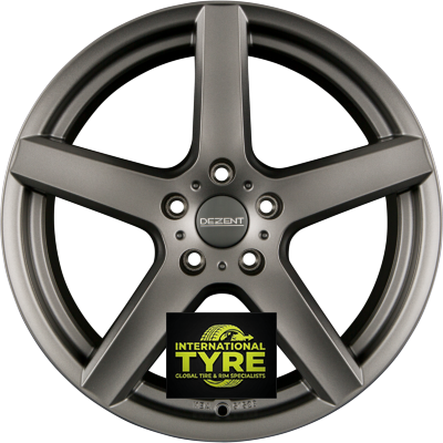 DEZENT TY 6.50x16