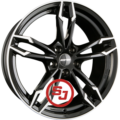 Jante GMP ITALIA 9×18 ET37