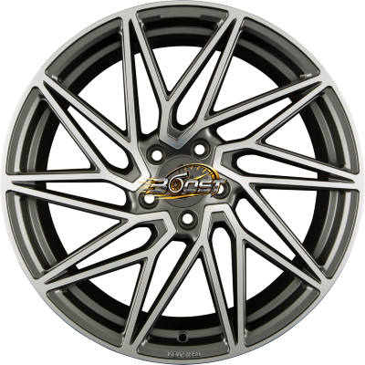 KESKIN KT20 FUTURE Palladium Front Polish (PFP) 8.50x19 5x112 KESKIN KT20 FUTURE Palladium Front Polish (PFP) 8.50x19 5x112