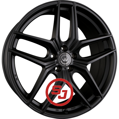 Jante MEISTERWERK WHEELS 9.5x20 ET35
