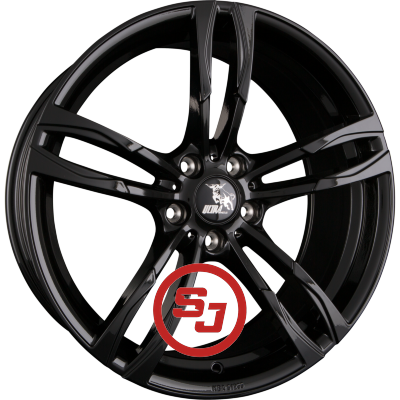 Jante ULTRA WHEELS UA11-BOOST 8x18 ET30
