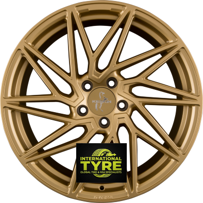 KESKIN KT20 FUTURE 8.50x19