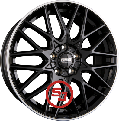 Jante CMS 8.5×19 ET50