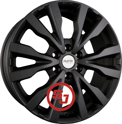 Jante PLATIN 7×16 ET46