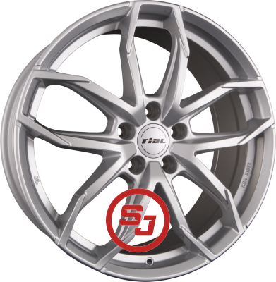 Jante RIAL 6.5x16 ET50