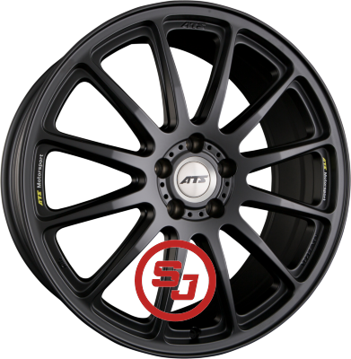 Jante ATS GRID 8.5x20 ET35