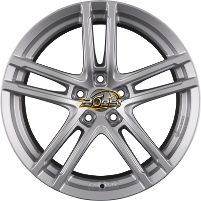 TZ-C SILVER - Silber