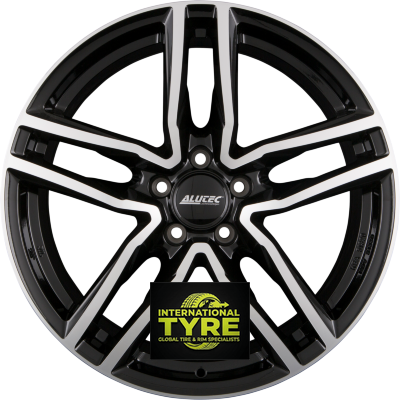 ALUTEC IKENU 8.00x19