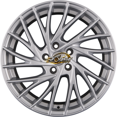 GMP ITALIA ENIGMA Satin Silver 8.00x19 5x112 GMP ITALIA ENIGMA Satin Silver 8.00x19 5x112