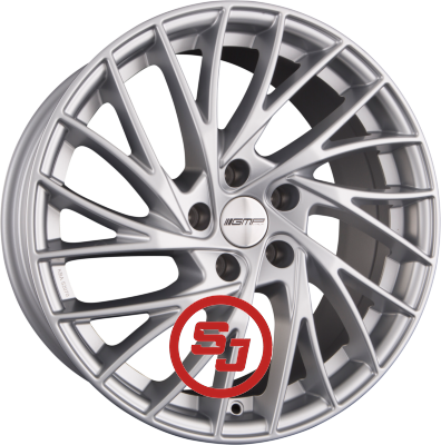 Jante GMP ITALIA ENIGMA 8x18 ET45