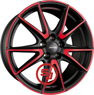 Jante SPEEDLINE CORSE SL6 VETTORE 8.5x19 ET42