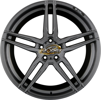 YP-FF1 Gloss Gun Metal