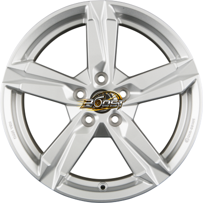 T10 Kristallsilber