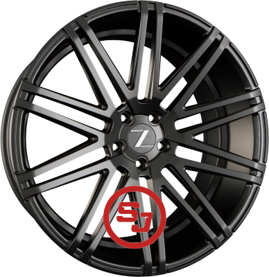 Jante IMPRESSIVE WHEELS IC09 8x20 ET45