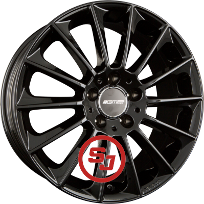 Jante GMP ITALIA 10×22 ET35