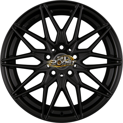 DM02 Black