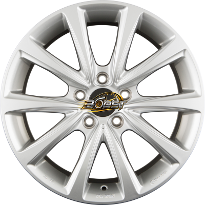 OXXO LIBERTY (OX17) Silber 7.00x17 5x112 OXXO LIBERTY (OX17) Silber 7.00x17 5x112