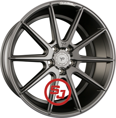 Jante YIDO PERFORMANCE 9.5×19 ET35