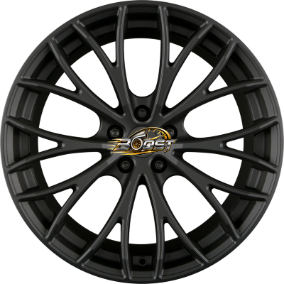 ETABETA PIUMA Black Matt 9.00x20 5x112 ETABETA PIUMA Black Matt 9.00x20 5x112
