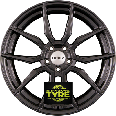 DOTZ MISANO 8.00x18