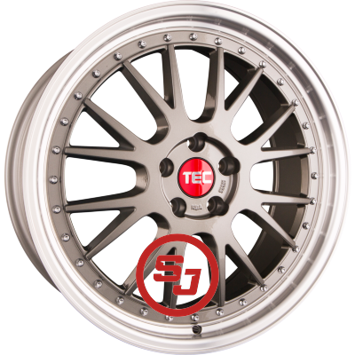 Jante TEC SPEEDWHEELS 8.5×19 ET40