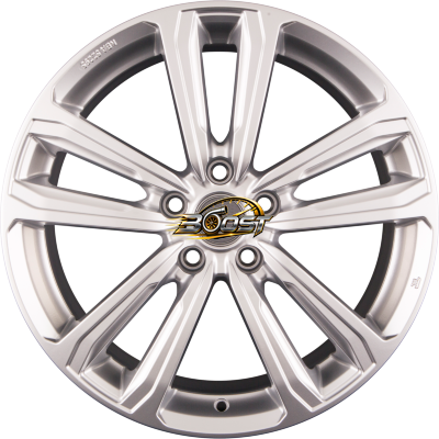 MAK MAGMA Silver 6.50x16 4x108 MAK MAGMA Silver 6.50x16 4x108