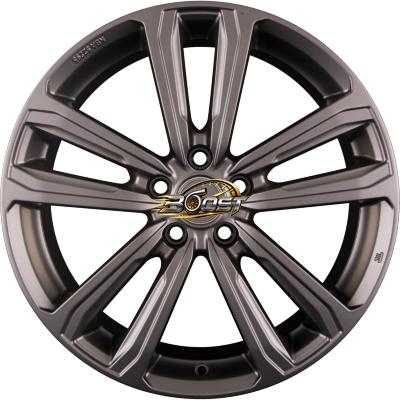 MAK MAGMA Matt Titan 8.00x18 5x110 MAK MAGMA Matt Titan 8.00x18 5x110