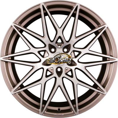 AXXION AX9 COMPETITION Platin Grau Hochglanzpoliert (PGP+) 8.50x19 5x120 AXXION AX9 COMPETITION Platin Grau Hochglanzpoliert (PGP+) 8.50x19 5x120